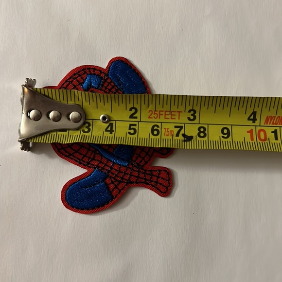 Marvel Spider-Man patch - Picture 4 of 4